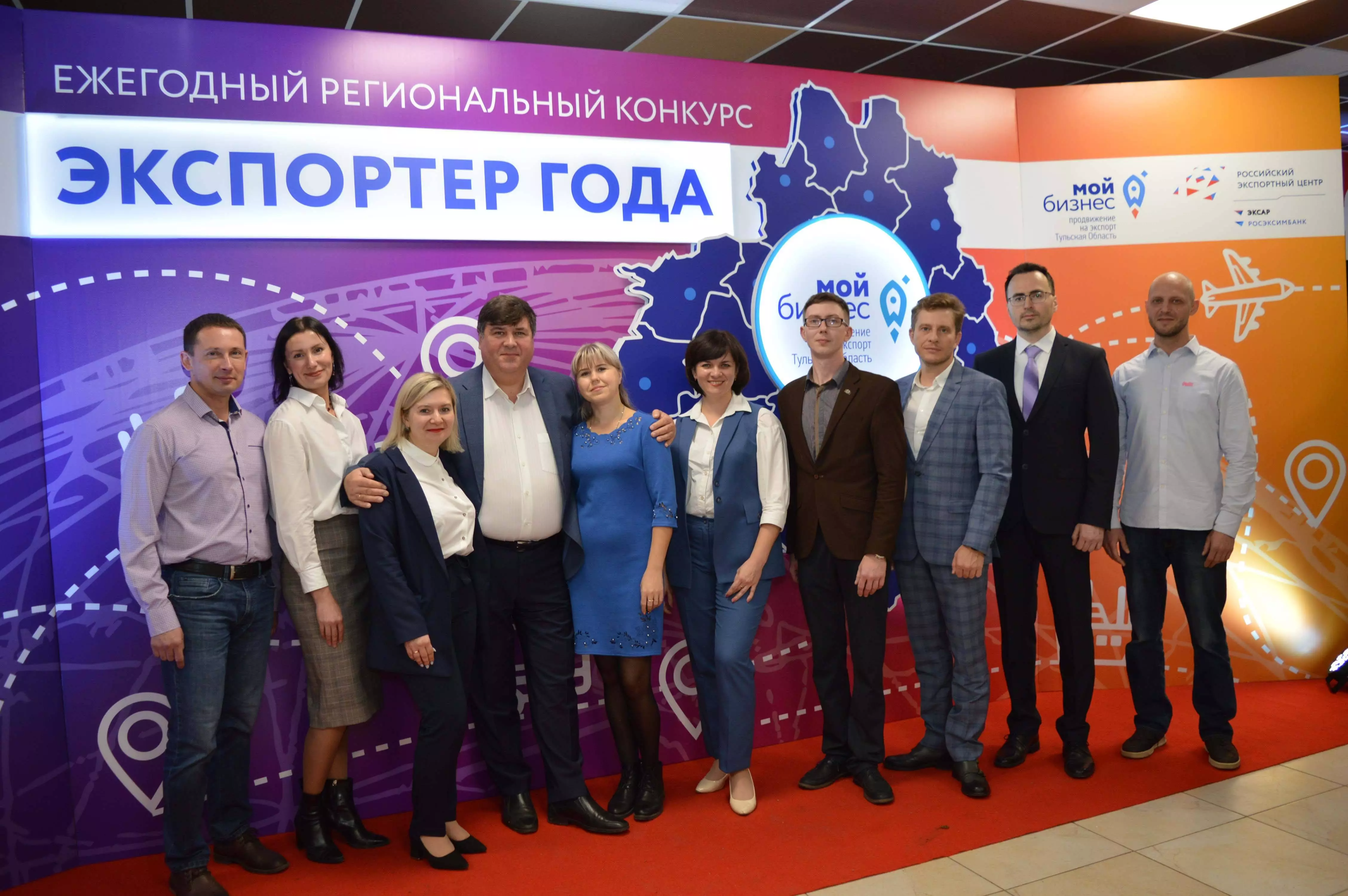 The PK Vesta plant announces the completion of its participation in the new acceleration program “Export Fast and Furious”