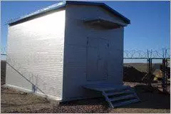 39. Crude oil transmission pipeline, 2х3х3, Kazakhstan-China checkpoint