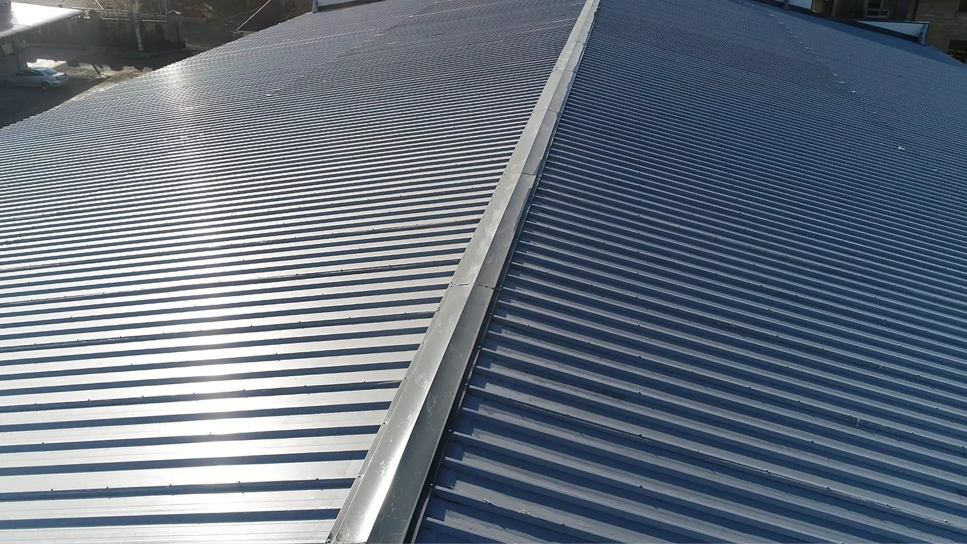 92. Prefabricated sports Wellness Center 27 x 54 x 8.4 in Cherkessk, Russia