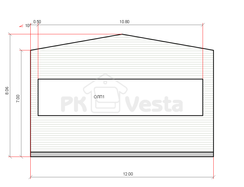 PK Vesta announces the order of the pre-engineered steel auto cenre in Almaty, Kazakhstan