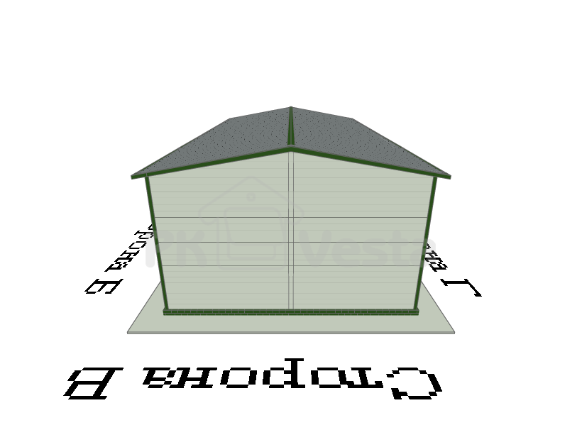 PK Vesta announces the order of the pre-engineered steel auto cenre in Almaty, Kazakhstan