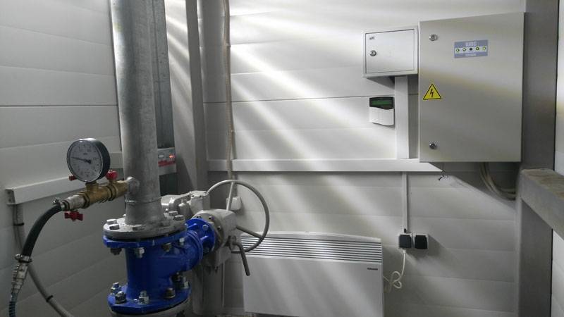 Experience the convenience of automating various engineering systems