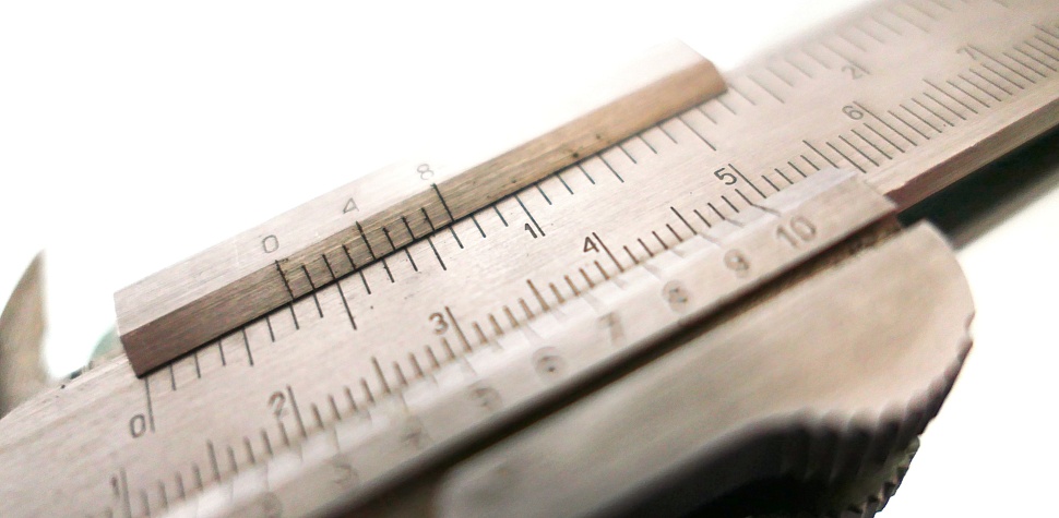 Manufacturing accuracy