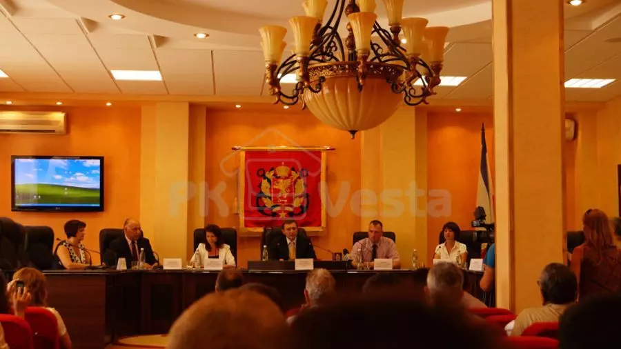 PK Vesta announces the participation in the business mission to Kerch, Russia (Crimean Federal Region)