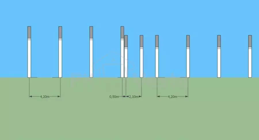 PK Vesta announces the final erection of a pre-engineered food processing center in Moscow region, Russia