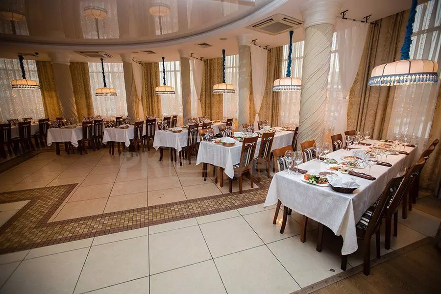 PK VESTA celebrated the 25th anniversary of the company's existence since 1991.