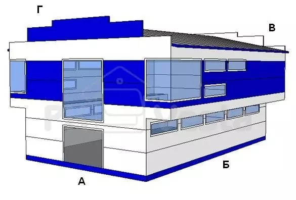 PK Vesta announces the order of a pre-engineered steel supermarket in Tula, Russia