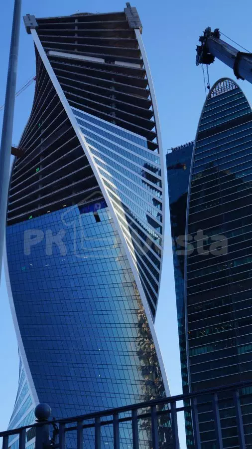 PK Vesta announces the completion of the participation at the construction exhibition MosBuild 2014 in Moscow, Russia