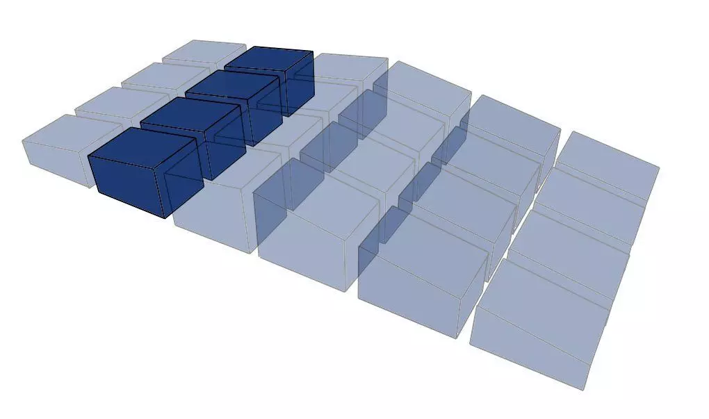 New Z-Top Series Buildings for SMEs