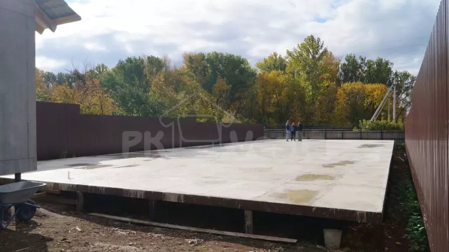 PK Vesta announces the erection of a steel structure (a pre-engineered mini processing centre for production of fish feeding products) in Tula, Russia