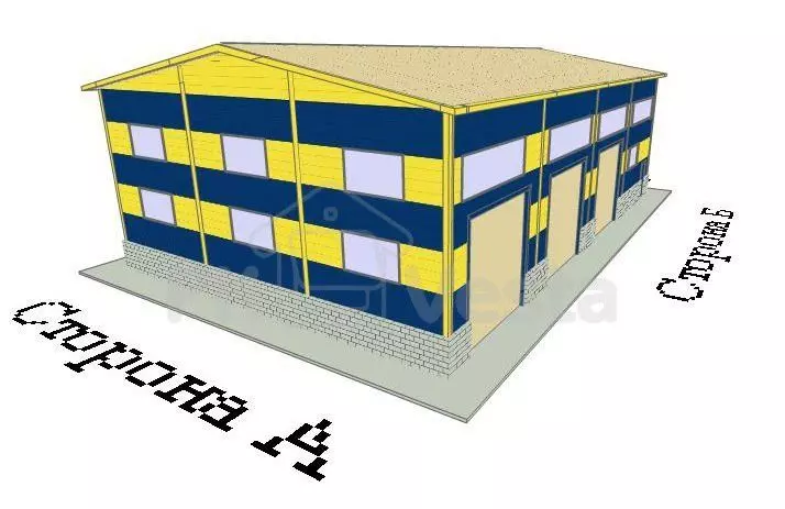 PK Vesta announces the order of the pre-engineered Auto Centre in Pavlodar, Kazakhstan