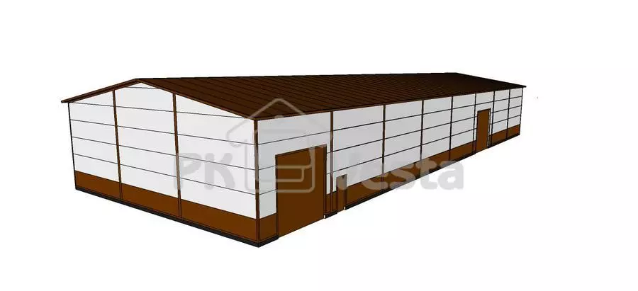 PK Vesta announces the order of the pre-engineered steel facility for corrugated board production