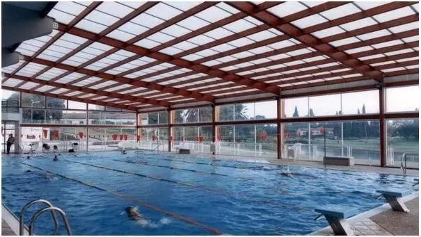 бассейн бвз