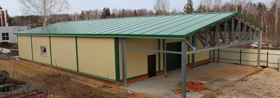 79. Prefabricated mini factory of road tiles 15 x 30 x4 in Sarov, Russia